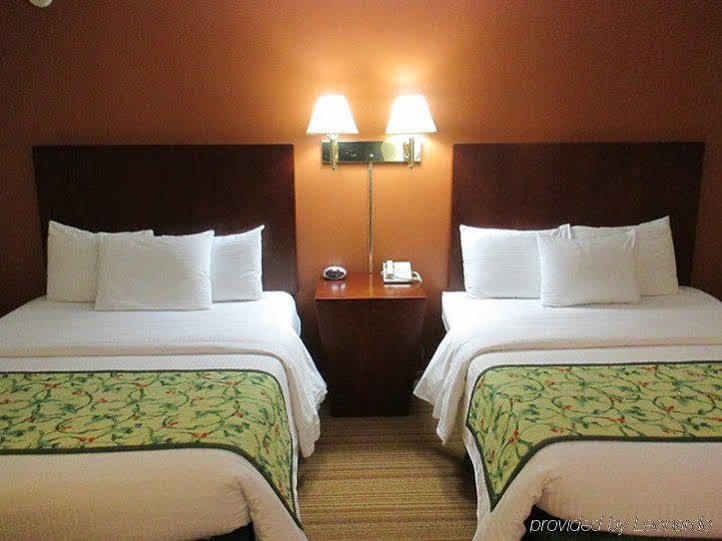Red Carpet Inn And Suites Plymouth Luaran gambar