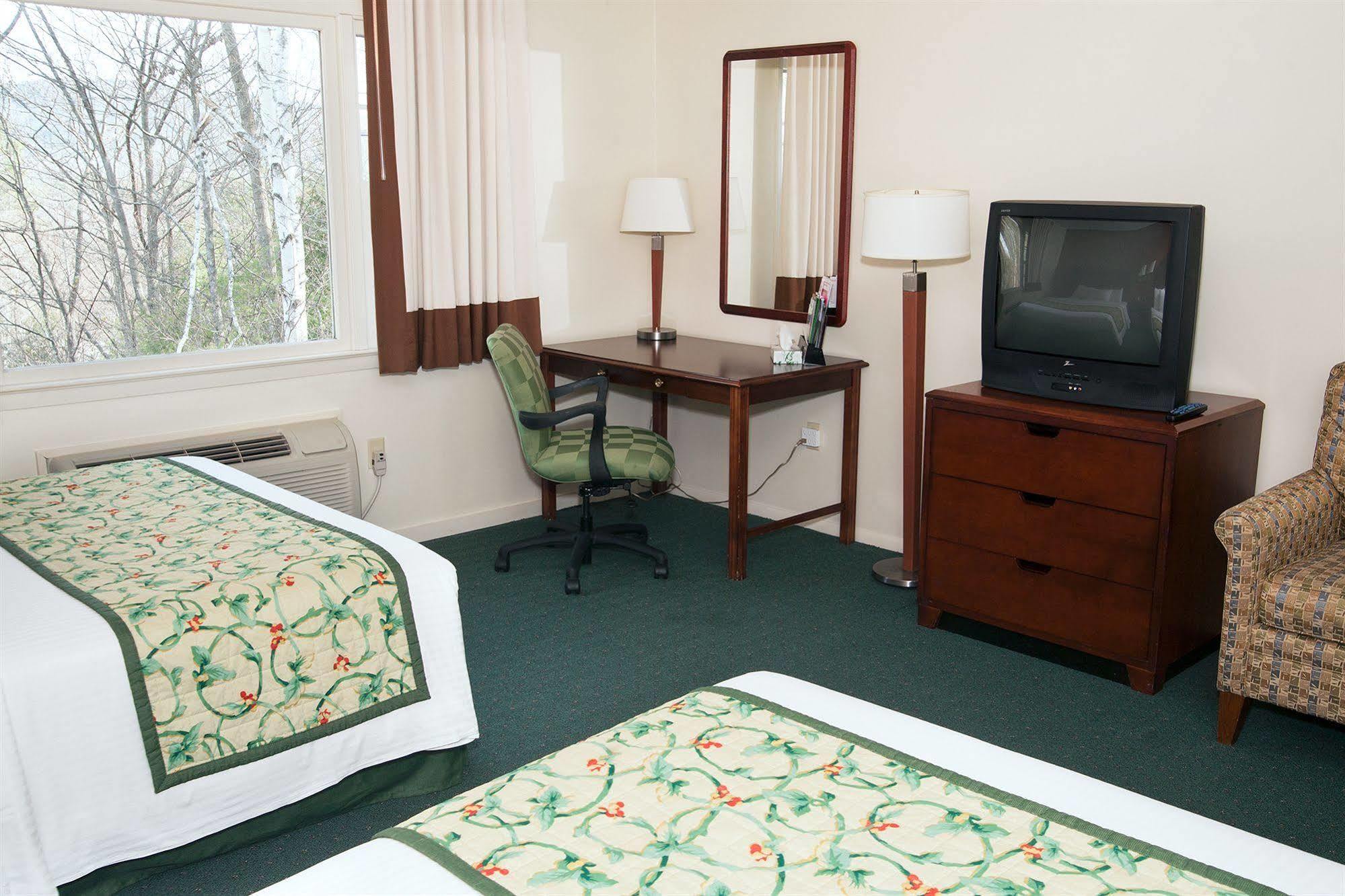 Red Carpet Inn And Suites Plymouth Luaran gambar