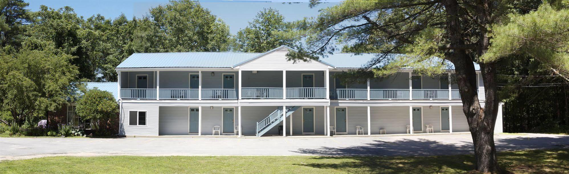 Red Carpet Inn And Suites Plymouth Luaran gambar